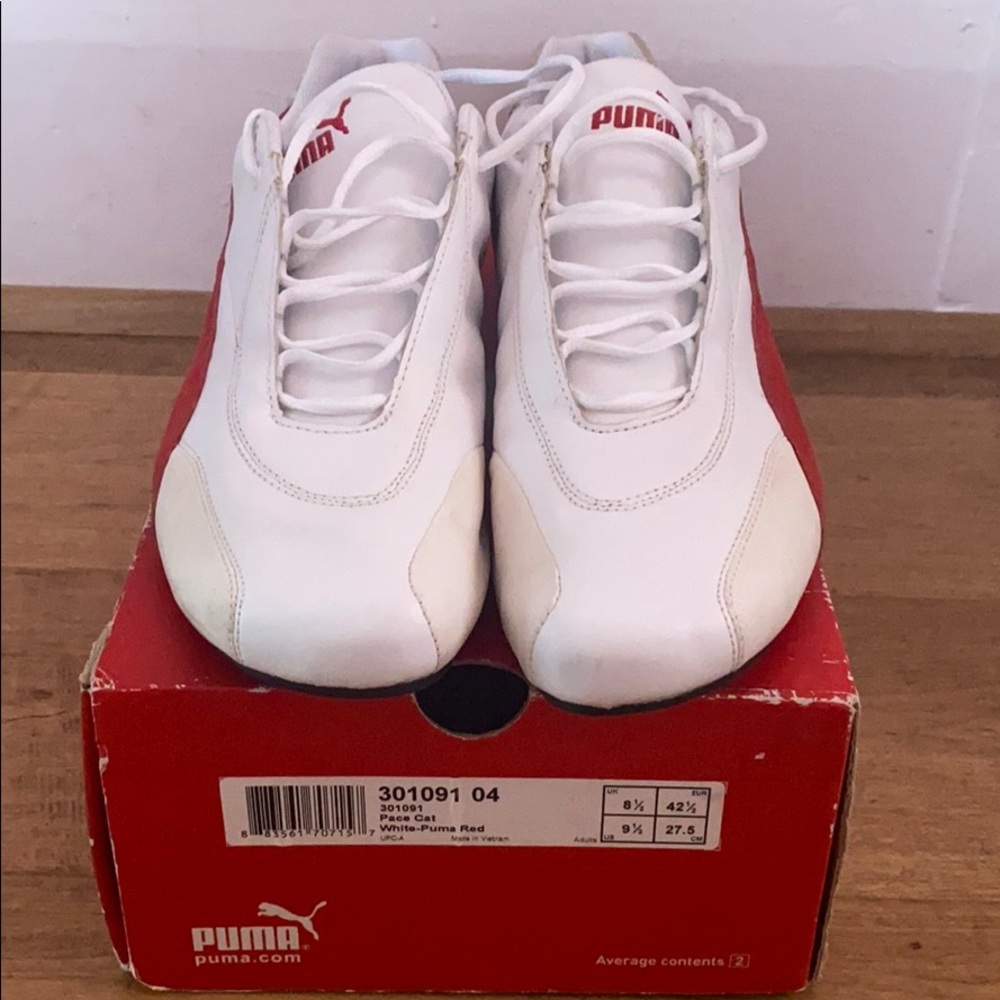 Men’s sneakers